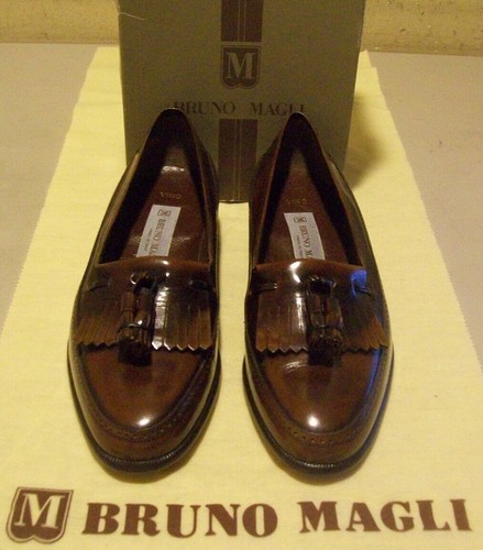 New bruno magli vino - new,