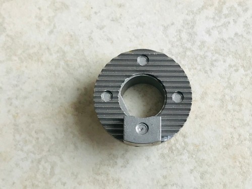 Bionx torque reaction collar - bionx,