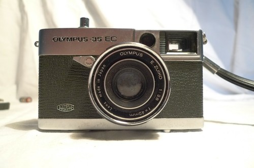 Olympus ec - olympus, 35