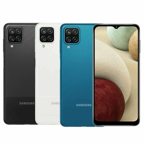 Samsung galaxy a12 - samsung, 4g