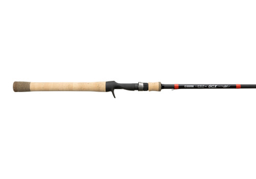 Loomis gcx 845c cbr casting - gcx,