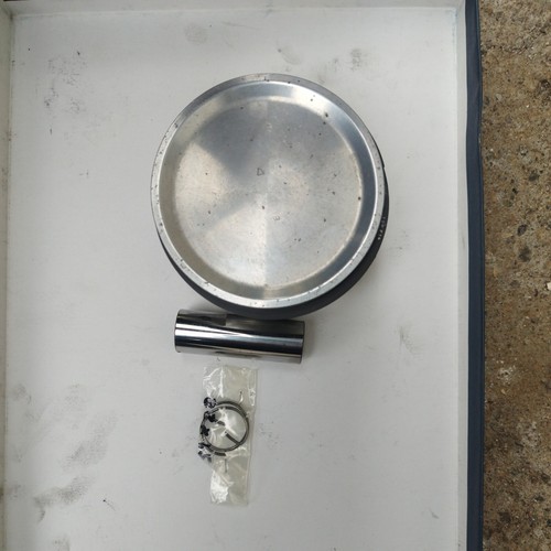 Pistone completo originale - pistone,