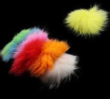 12 pezzi tinta mosca legatura