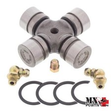 CROCIERA LATO ANTERIORE ALBERO