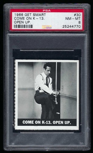 1966 get smart come on - get,