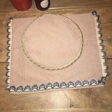 Federe 2pezzi Per Sedia Oppure