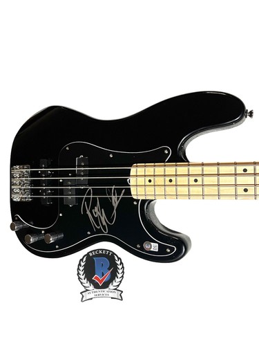 Roger waters signed - roger, autograph