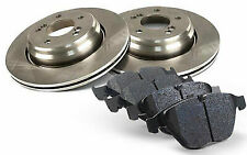 KIT FRENO DISCHI PASTIGLIE ANTERIORI FIAT IDEA LANCIA MUSA 1.3 MJET 51 KW 70 CV