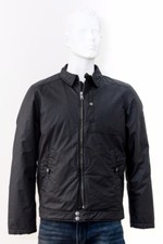 Marlboro Classic Giubbino da Uomo Giacca Nero Jacket tg M  -63 % MC526026208