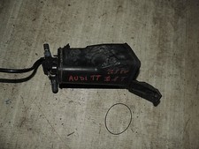 audi tt 225cv cassa aria