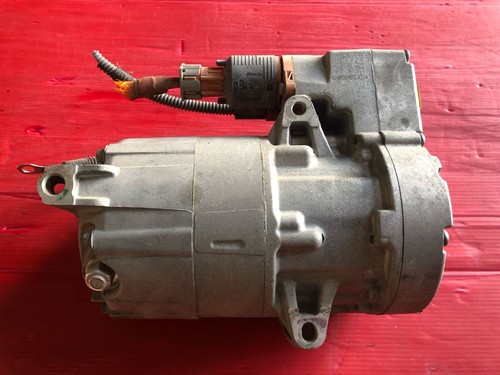 Compressore aria condizionata - compressore,