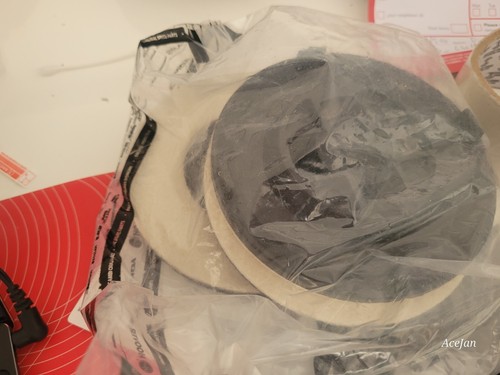 Hoover 35600976 tamponi per - hoover, 35600976,