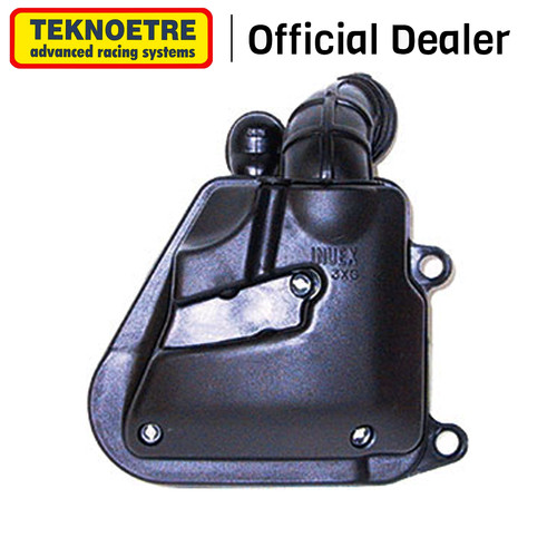 Depuratore scatola filtro aria - depuratore,