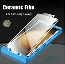 Pellicola ceramica vetro