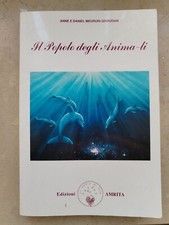Il Popolo Degli Anima-li  /