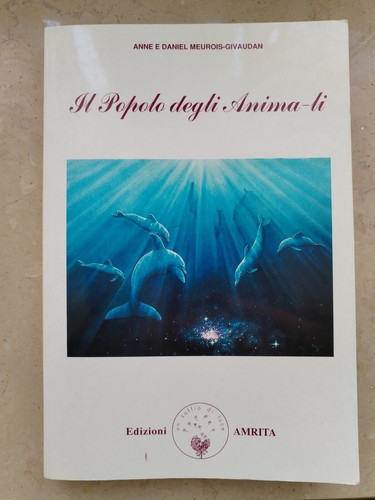 Popolo degli anima - degli,