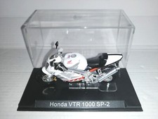 Honda vtr 1000 - honda, 2