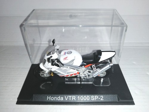 Honda vtr 1000 scala 1 - vtr,