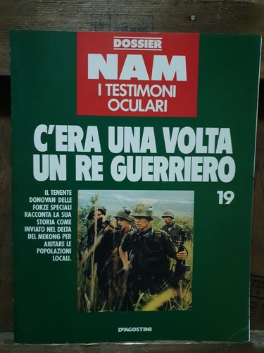 Nam testimoni - nam-i,