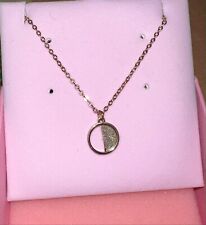 collana pandora con ciondolo