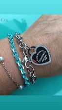 RARO Bracciale Tiffany &Co