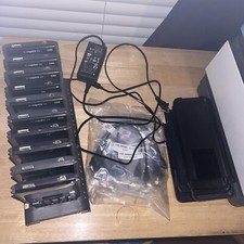 Texas Instruments TI Nspire CX