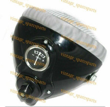 Faro proiettore tipo Lucas 6"