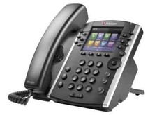 Telefono IP Polycom VVX410 POE
