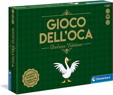 Gioco dell'Oca Deluxe Edition