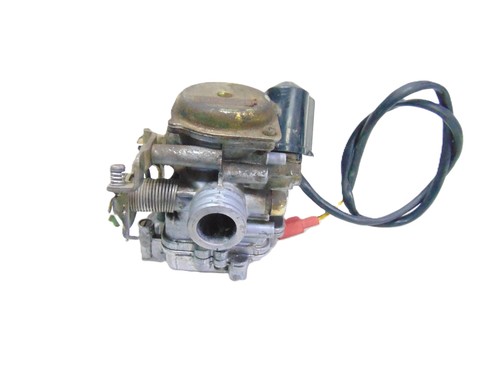 Carburatore kymco agility - carburatore,
