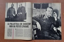 RITAGLIO GIORNALE 1961