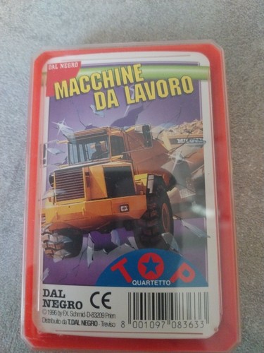 Dal negro top quartetto - dal,