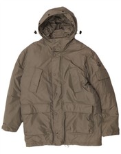 Cappotto uomo Gas imbottito