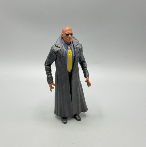 The matrix morpheus laurence - the,