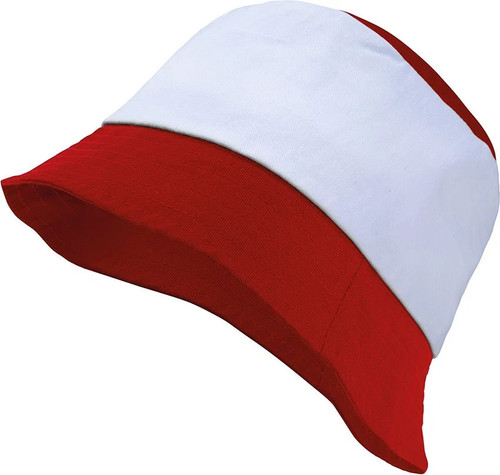 Cappello pescatore 100 - cappello, cotone