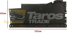Riparo Sottoveicolo SX Per