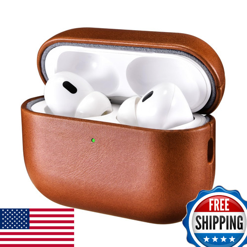 Icarer airpods pro custodia - airpods,