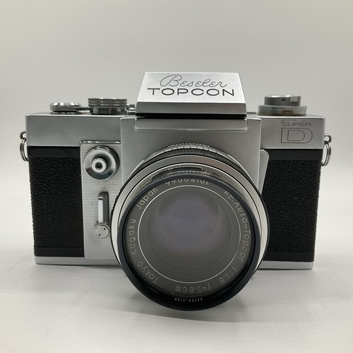 Fotocamera reflex pellicola - , 35