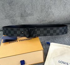 Autentica cintura Louis