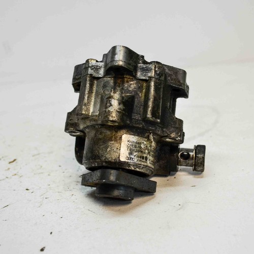 Pompa servosterzo audi - pompa,