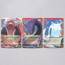 GIOCO DI CARTE NARUTO Manda