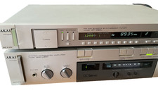 AKAI -U310 Amplificatore