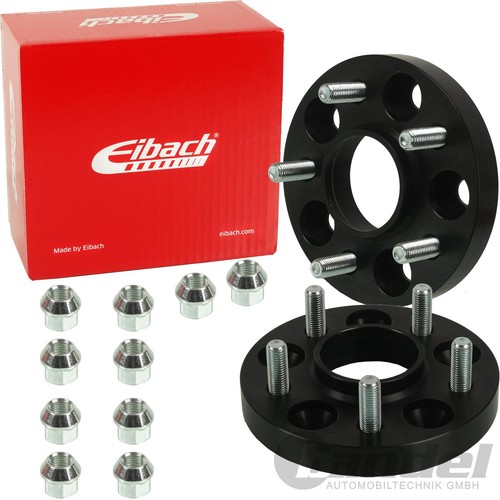 Eibach pro spacer mm - pro-spacer,