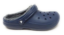Crocs classic lined clog