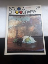 Scuola di fotografia n° 25 -
