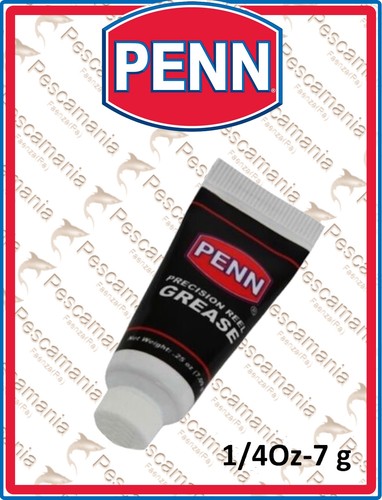 Grasso penn per manutenzione - penn,