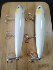 2 Pezzi 20g Xclte Heckler Esca