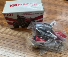 YANMAR YT01 Mini Trattore