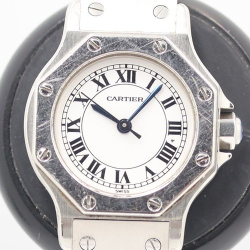 Orologio donna cartier santos - orologio,
