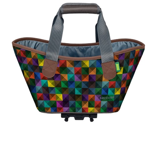Racktime borsa portapacchi - racktime,